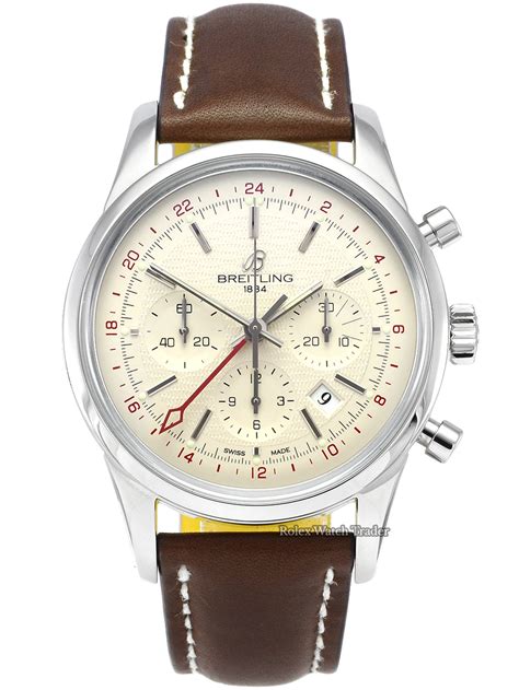 breitling transocean watches for sale